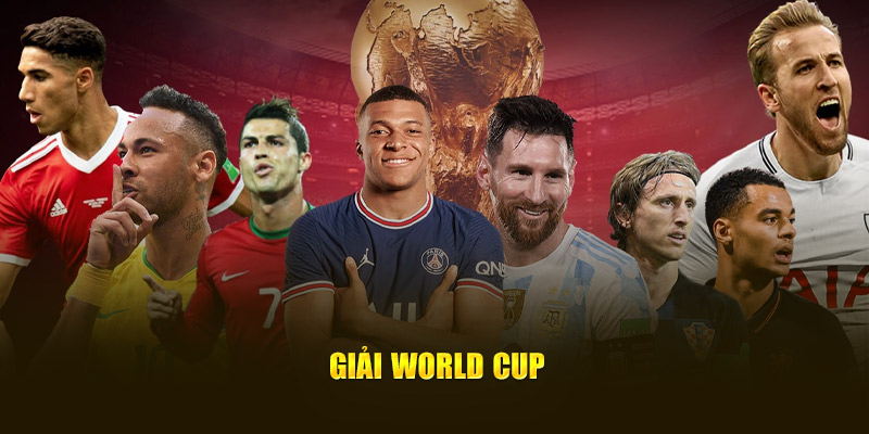 Giải World Cup