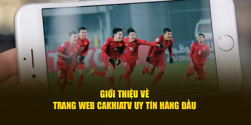 Giới thiệu về trang web Cà Khịa TV uy tín hàng đầu