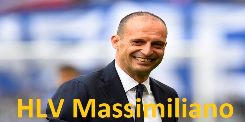 HLV Massimiliano Allegri