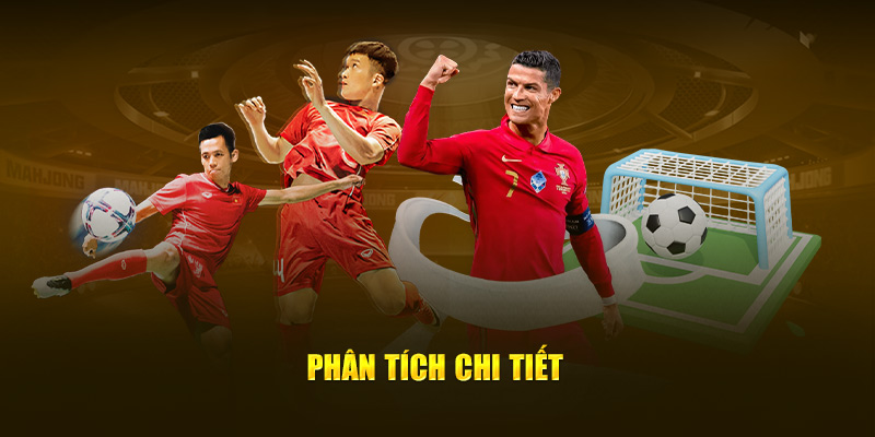 Phân tích chi tiết