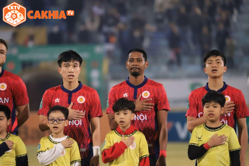 Jason Quang Vinh khát khao cống hiến cho ĐT Việt Nam Jason Quang Vinh khát khao cống hiến cho ĐT Việt Nam